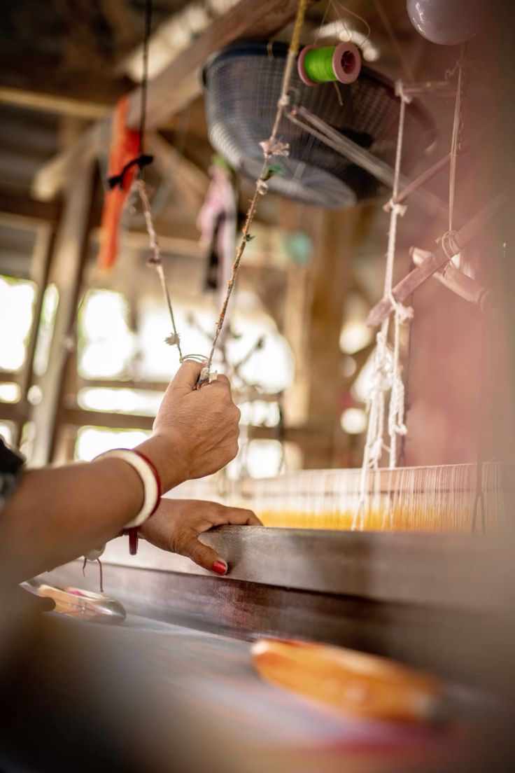 The Heritage of Silk Saree Shopping in Chickpet