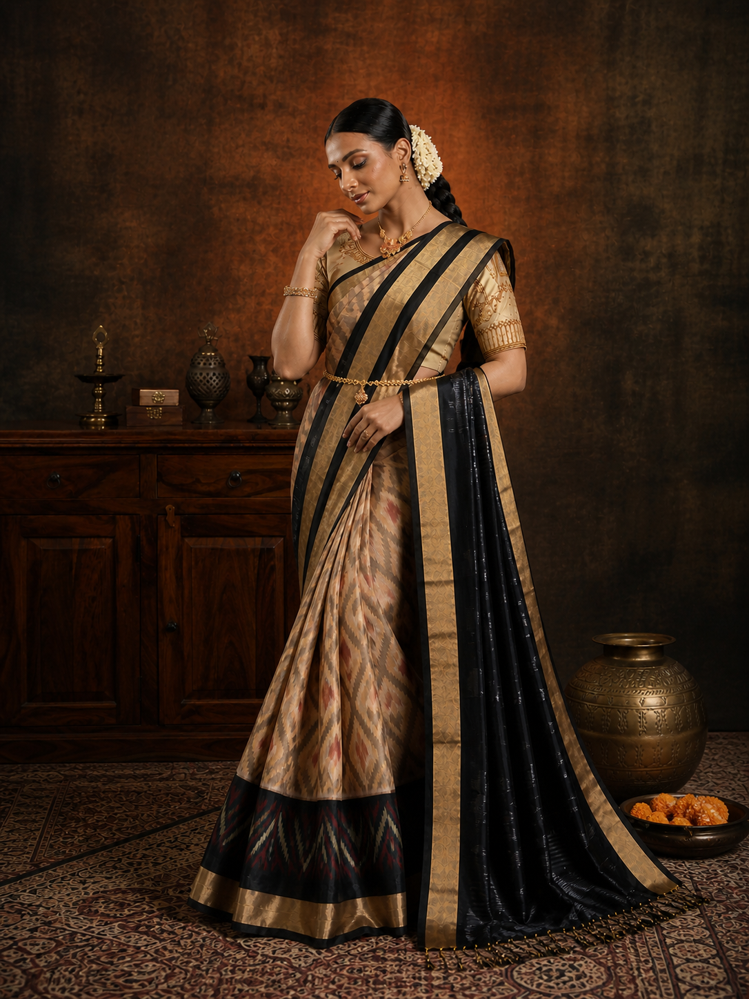 Soft Silk