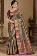 Kanchipuram Sarees